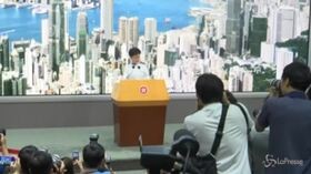 Hong Kong cede alla piazza: sospesa la legge sulle estradizioni