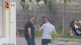 Droga ed estorsioni: arresti a Catania