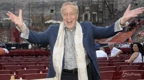 Cinema in lutto: addio al maestro Franco Zeffirelli