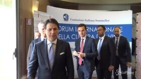 Zeffirelli, Conte: “Profonda commozione, era ambasciatore italiano della bellezza”