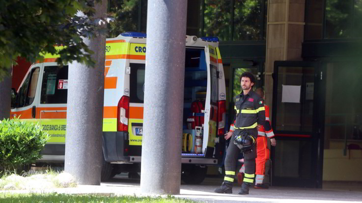 Napoli, si è ucciso il professore indagato per abusi sessuali sulle allieve