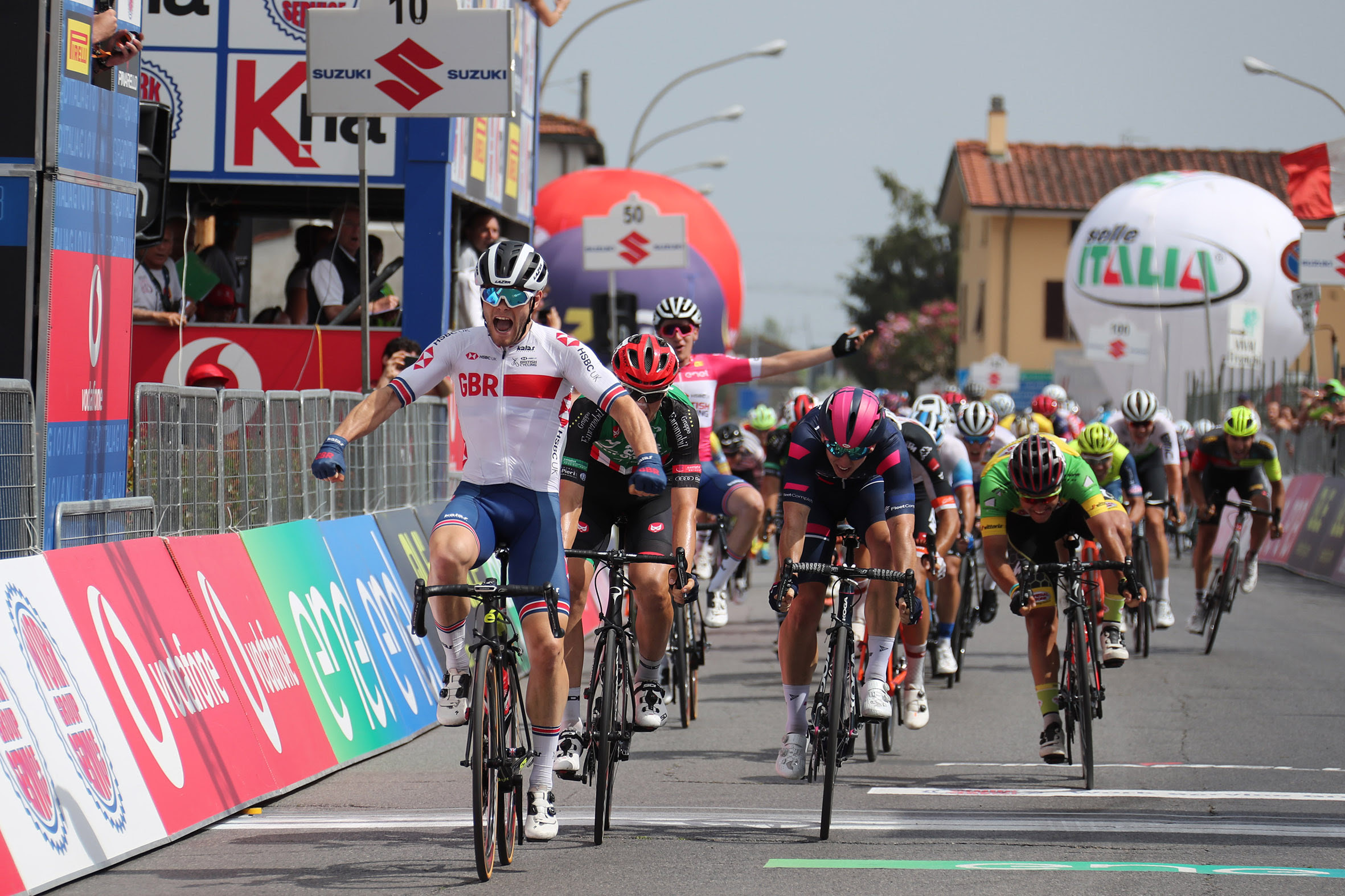 tour d'italia u23