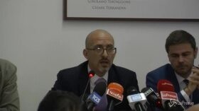 Anm, Grasso: “Rivendico la correttezza e la coerenza della mia linea”