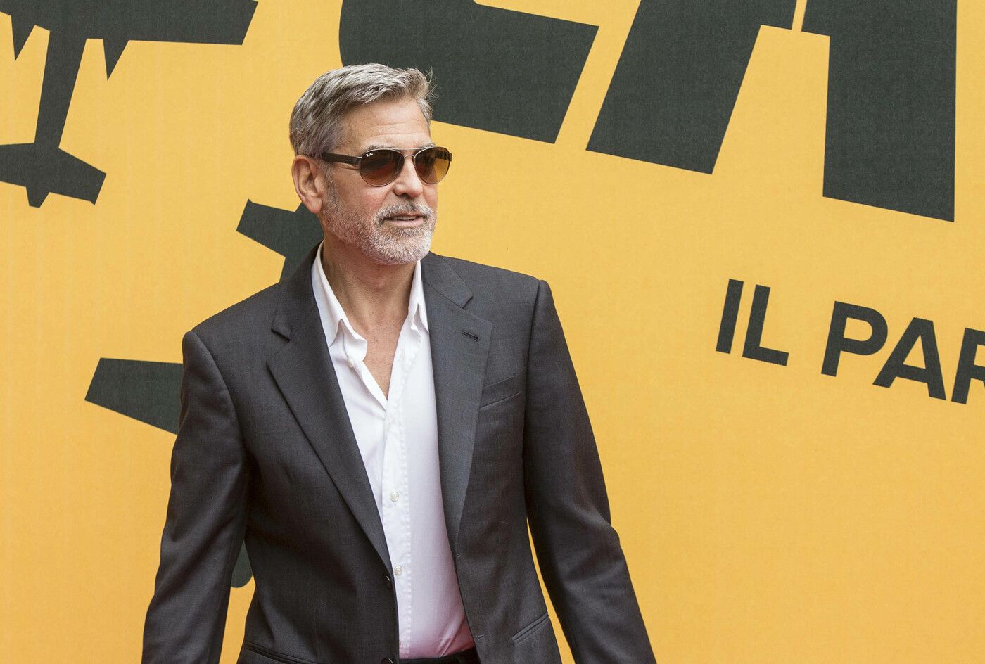 Falsa griffe a nome di George Clooney: ‘Italian Bonnie&Clyde’ arrestati in Thailandia