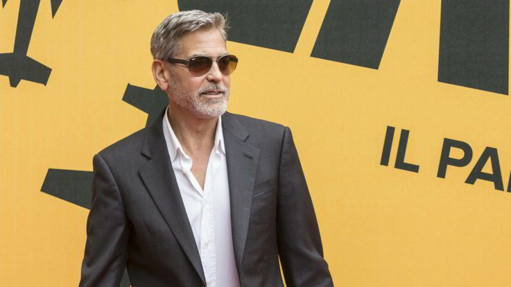 Falsa griffe a nome di George Clooney: 'Italian Bonnie&Clyde' arrestati in Thailandia