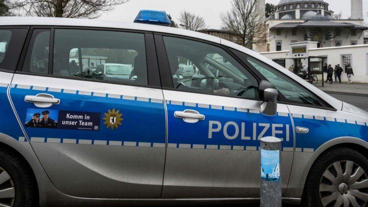 Germania, arrestato estremista di destra per l'omicidio del politico pro-migranti