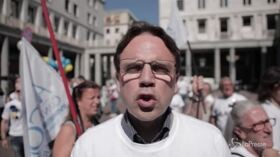 Torino, il neoassessore regionale Tronzano: “No alla Ztl”