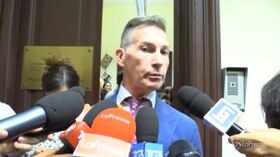Anm, il neopresidente Poniz: “Recuperare fiducia di cittadini e colleghi”