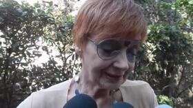 Milena Vukotic ricorda Zeffirelli: “Presona meravigliosa, rimarrà dentro di me”