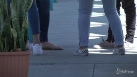 Arcade, padre cerca di dare fuoco alla figlia perché “veste troppo occidentale”