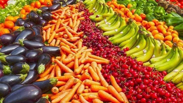 Una dieta per gli esami? Sia rilassante: poco caffé, sì a cipolla e aglio
