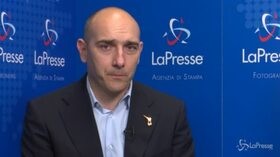 Tav, Morelli (Lega): “Il Parlamento ha già detto sì 4 volte”