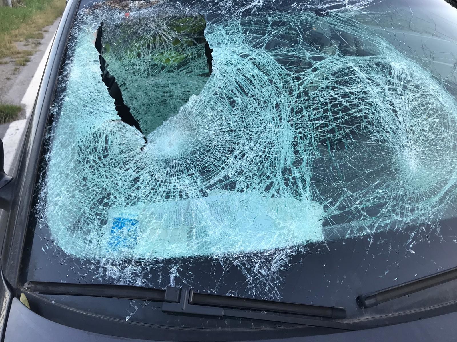 Bergamo, carabiniere travolto e ucciso ad un posto di blocco: arrestato il responsabile