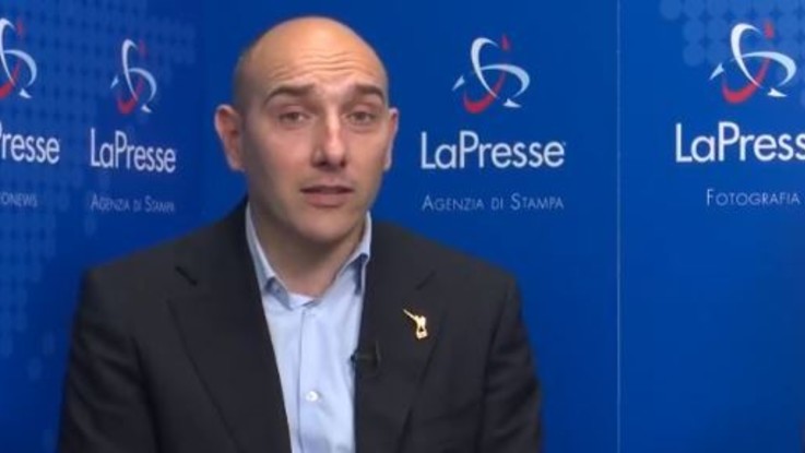 Morelli (Lega): "Tav? Italia stia al passo. Poche parole e più fatti"