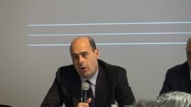 Cinema America, Zingaretti: “Cultura risposta migliore a intolleranza”