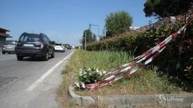 Bergamo, carabiniere travolto e ucciso da un’auto: arrestato 34enne