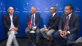 Salvini in Usa, Morelli (Lega): “Viaggio da leggere in chiave equilibri europei”