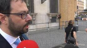 Lavoro, Patuanelli: “Il Decreto Dignità non si tocca”