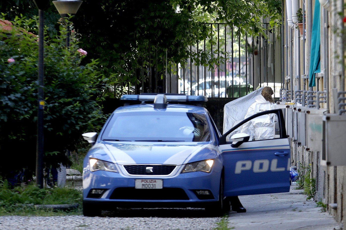Cagliari, omicidio nelle campagne di Sestu: fermato un 60enne