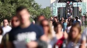 Roma, quiz ‘finale’ per 54mila candidati navigator