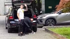 Milan, visite mediche per Krunic alla Clinica ‘La Madonnina’