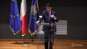 Conte all’Apple Academy di Napoli cita Leonardo: “I dettagli fanno la perfezione”