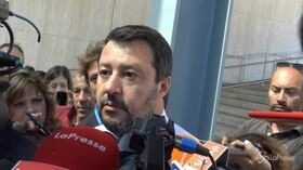 Minibot, Salvini: “Se non c’è strumento più intelligente si va avanti con questo”
