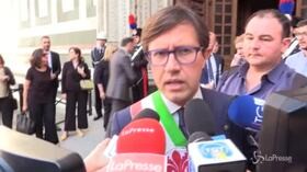 Nardella: “Ricordo di Zeffirelli carico di orgoglio fiorentino”