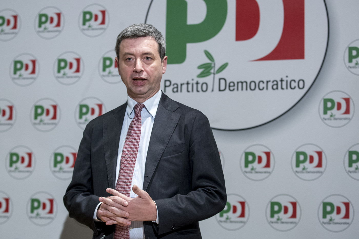 PoliticaPresse, Orlando: “Se governo cade, si vota. Da Pd nessun paracadute a chi vuole sfracellarsi”
