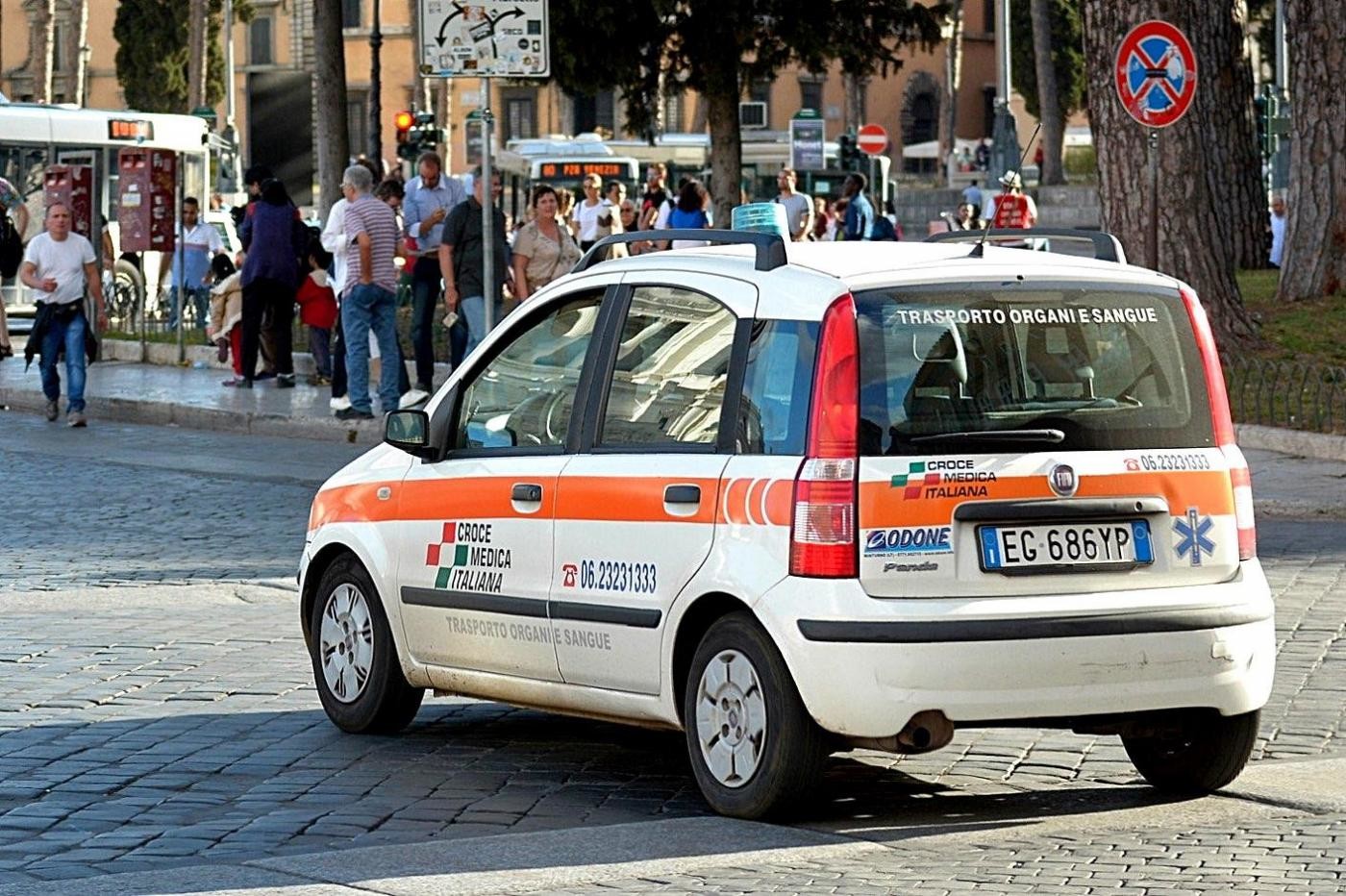 Piacenza, bimbo di un anno grave in ospedale: avrebbe ingerito cocaina