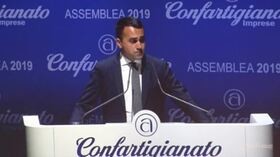 Minibot, Di Maio: “Non mi affeziono ai nomi, ma i debiti dello Stato vanno pagati”