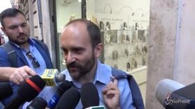Direzione Pd, Orfini: “Toglierei Twitter a metà dei dirigenti”