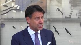 Whirlpool, Conte: “Faremo di tutto per garantire occupazione”