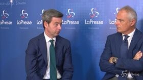 Alleanze Pd, Orlando: “Nessun paracadute a chi ha deciso di sfracellarsi”