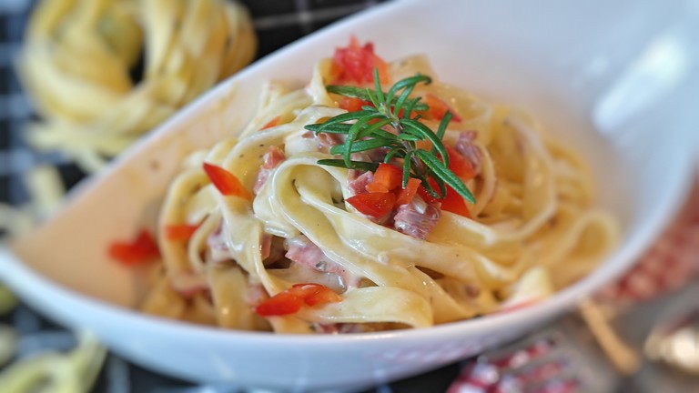 Boom per le aziende del food italiano: crescita del 3,1% nel 2018