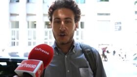 Maturità: l’uscita degli studenti dalla prima prova tra paure e soddisfazioni