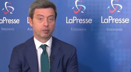 Pd, Orlando: “Calenda? Singolare dividersi, non vedo praterie al centro”