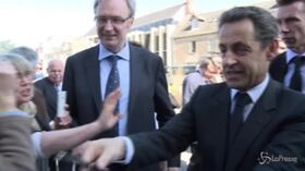 Francia, Nicolas Sarkozy sarà processato per corruzione