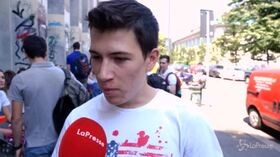La maturità di due olimpionici della Fisica