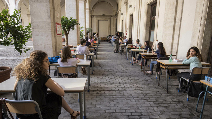 Maturità 2019 è il giorno della seconda prova con la doppia materia