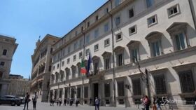 Conti pubblici, Italia ha inviato lettera ai leader Ue