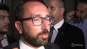 Riforma giustizia, Bonafede: “Entro dicembre sarà approvata, riformeremo anche Csm”