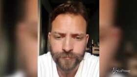 Cinema America, Alessandro Borghi agli aggressori: “Siete dei parassiti”