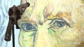 Parigi, venduta all’asta la pistola del suicidio di Van Gogh