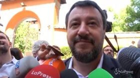 Salvini: “Nessuno scambio, autonomia arriva in Cdm perché fa bene all’Italia”