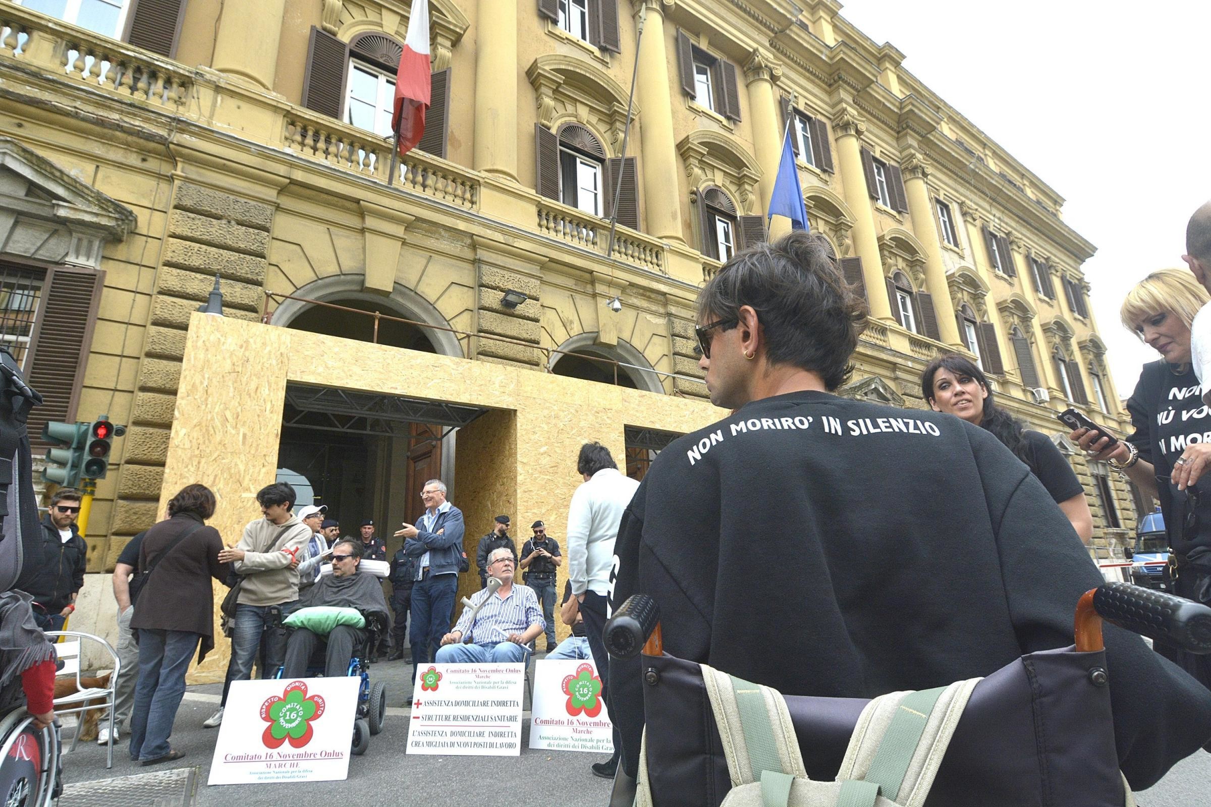 Sla, al via la biobanca per conservare i tessuti necessari alla ricerca