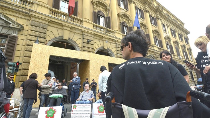 Sla, al via la biobanca per conservare i tessuti necessari alla ricerca