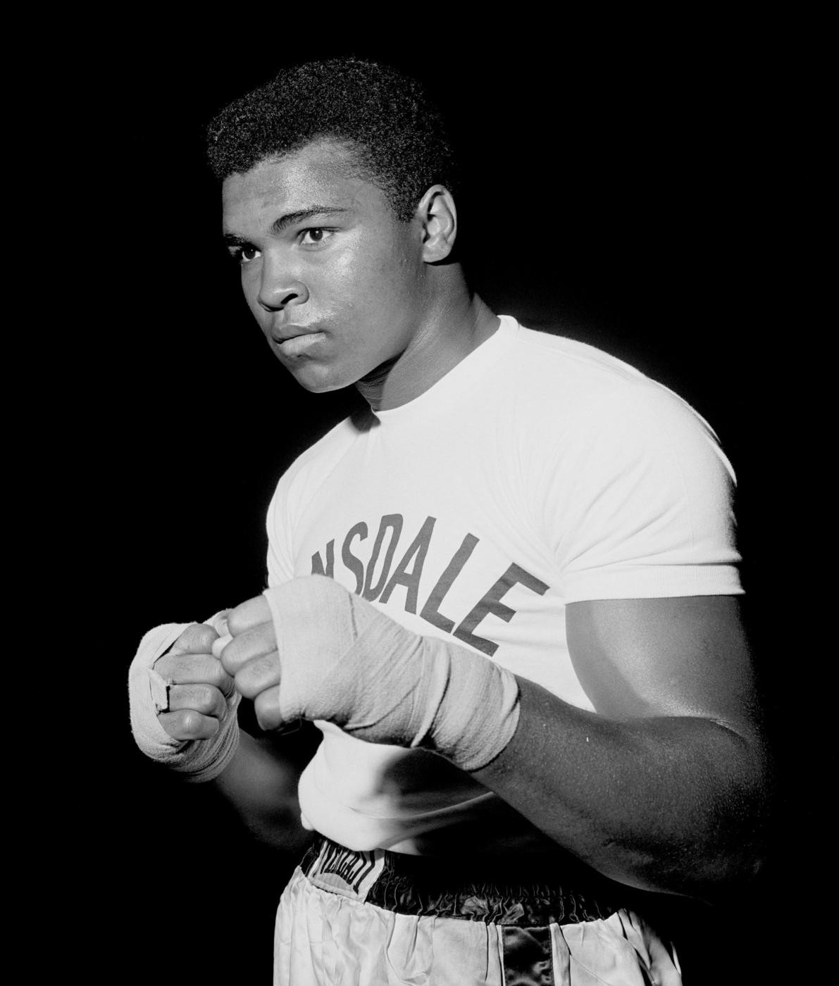 Su Sky Arte il documentario ‘What’s My Name: Muhammad Ali’