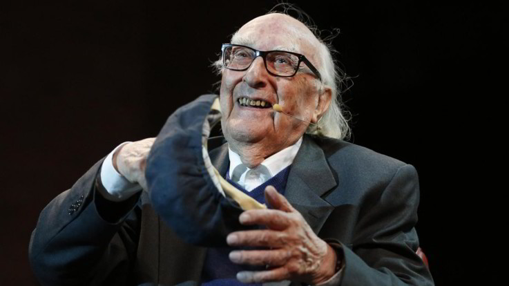 Morto Andrea Camilleri: autore a 360 gradi e padre della saga di Montalbano
