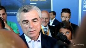 Strage di Viareggio: condannati gli ex vertici di Ferrovie dello Stato